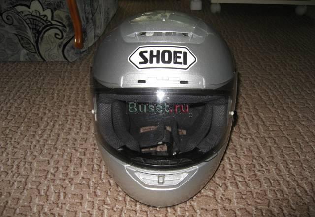 Шлем Москва