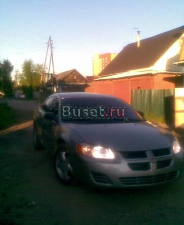 Dodge Stratus Пермь