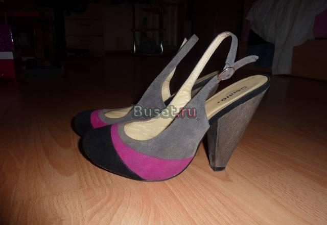 Туфли Челябинск