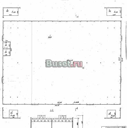 Аренда Склад, производство 7500м все есть Челябинск