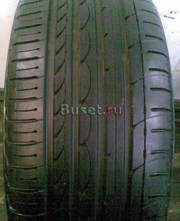 Yokohama Advan 245.45.R19 2-шины Москва