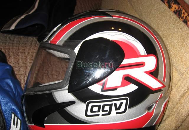 Шлем Москва