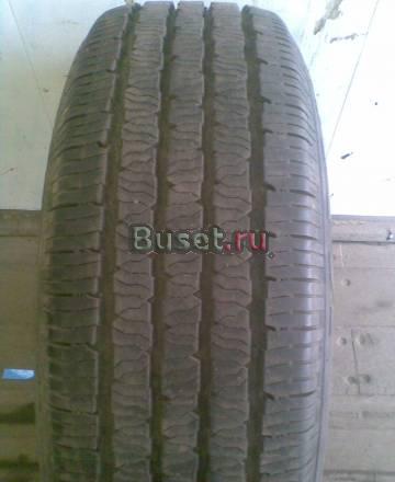 235.60.R17 Kumho 1-шину Москва