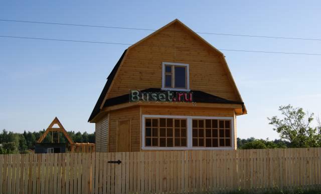 Новая дача Переславский р-н Переславль-Залесский