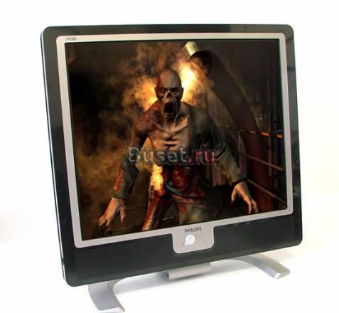 Матрица для LCD монитора Москва