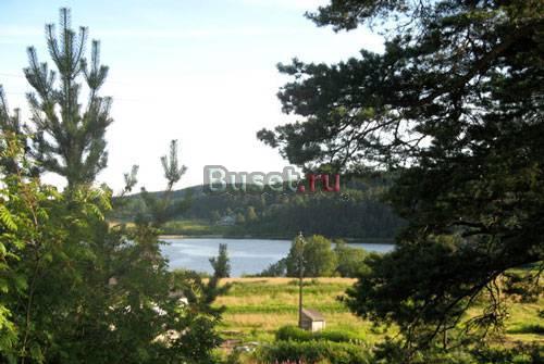 Продаю земельный участок  7 соток на берегу  (ПМЖ, прописка) Сортавала