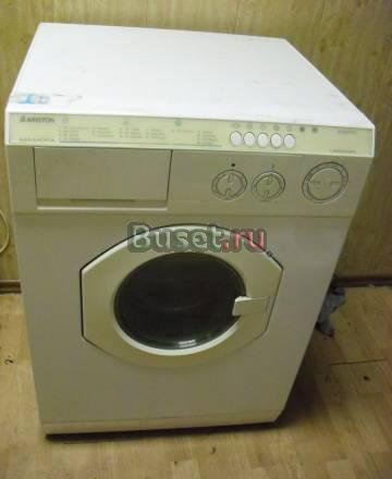 Ariston AL 858 CTX Москва