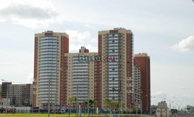 Квартира в новостройке - Скидка - Рассрочка Санкт-Петербург