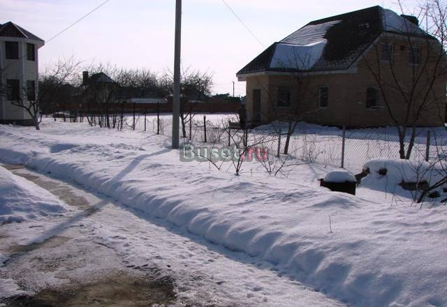 Дом 96 кв.м., участок 9 сот. , к Москва