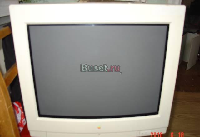 Монитор для Apple Macintosh. Япония.Беспл.дост Санкт-Петербург