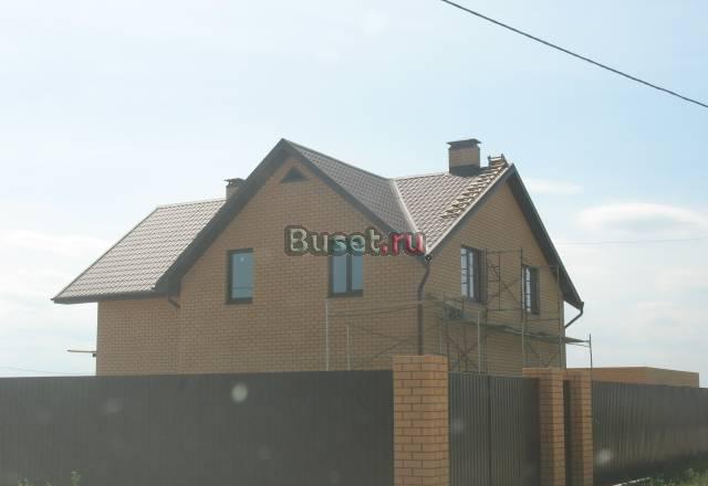 Подам коттедж по Рязанскому.ш 33 км Москва