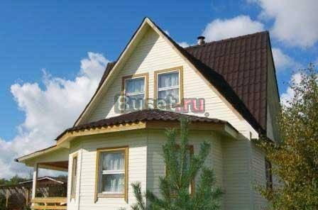 Продается дом 80м2 уч.10 сот. л Москва