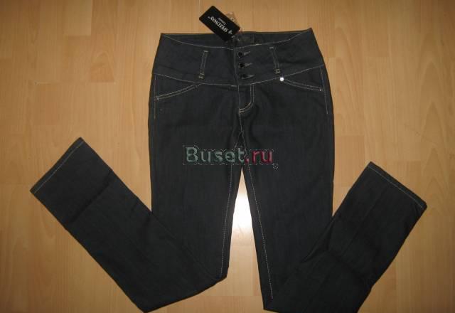 Новые Cтильные джинсы Speedway Luxury р.44-46 Санкт-Петербург