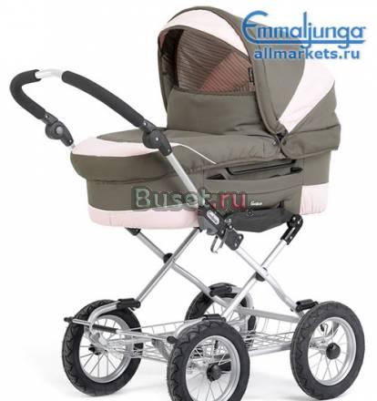 Emmaljunga smart DUO combi Санкт-Петербург