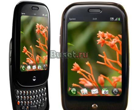 Продаю Palm Pre 8gb за 5999руб Москва