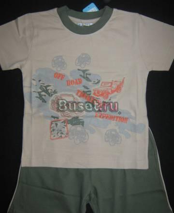 Новый костюм на лето Mini Stars Финляндия Санкт-Петербург