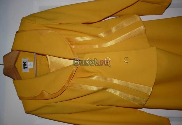 Костюм Санкт-Петербург