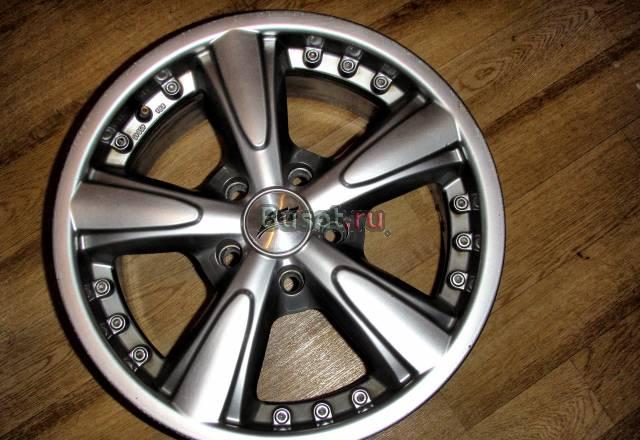 AEZ Санкт-Петербург