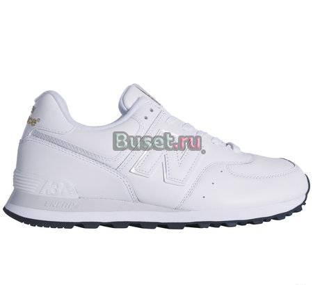 Кроссовки Balance 574, р.42,5 (us 9,5),новые Москва
