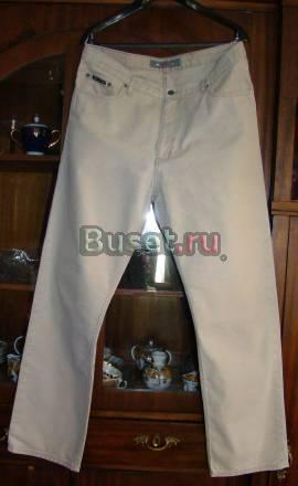 Качественные светлые джинсы Санкт-Петербург