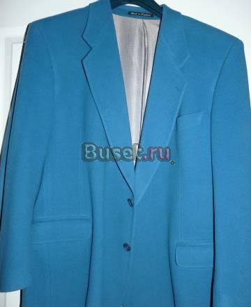 Пиджак Санкт-Петербург