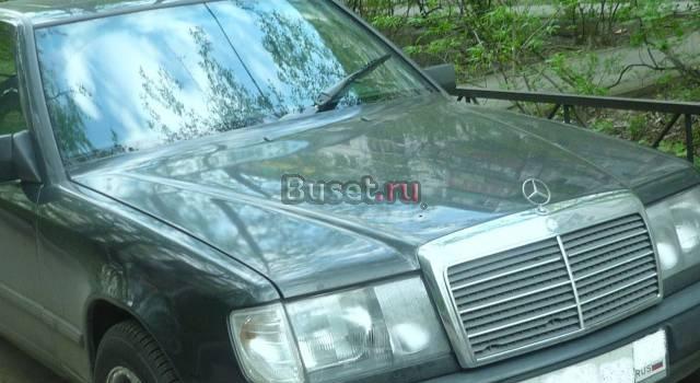 Mercedes 230, 1988 Санкт-Петербург