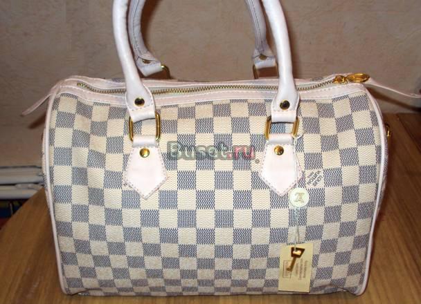 Сумка (Louis Vuitton) Реплика Санкт-Петербург