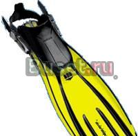 Ласты Mares Plana Avanti Quattro ABS Москва