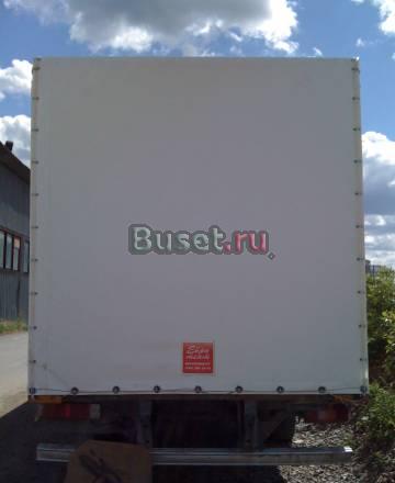 Производственное Предприятие "Евро-тент" Екатеринбург