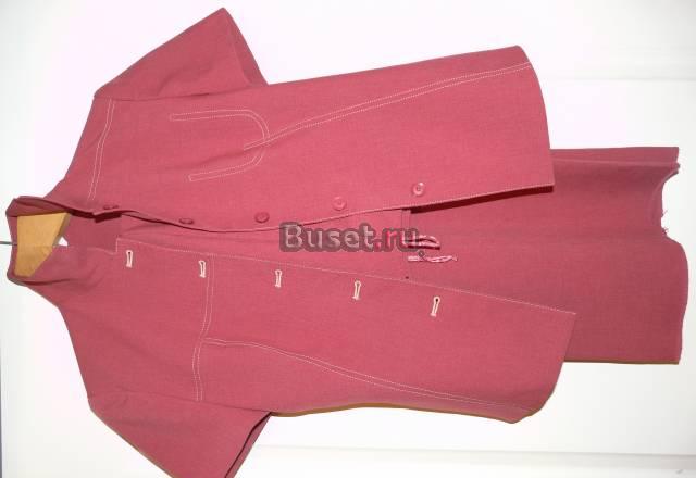 Костюм Санкт-Петербург