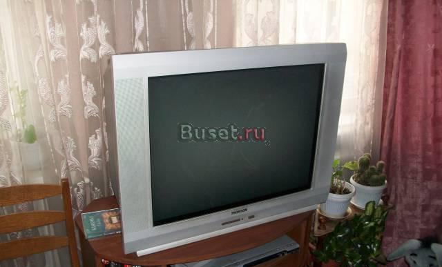 Телевизор Москва