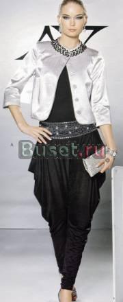 Шаровары в восточном стиле Москва