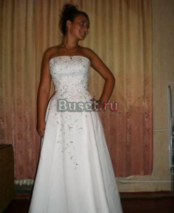 Свадебные платья Подольск