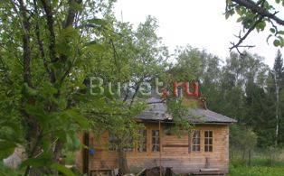 Продаю дачу, Ленинградское шоссе, 495 тыс.руб Москва