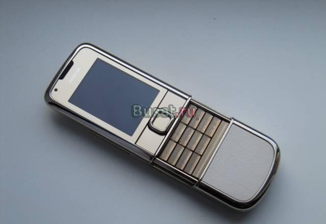 Nokia 8800 Gold Arte Санкт-Петербург