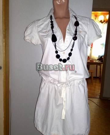 Платьица (Италия, США) Москва