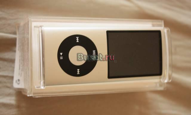IPod nano 4g 4gb Санкт-Петербург