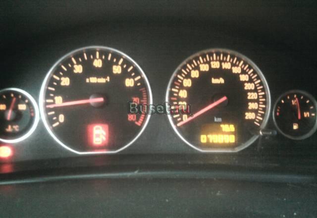 Opel Vectra, 2003 Москва