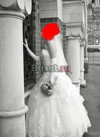 Свадебное платье Санкт-Петербург