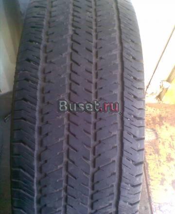 265.70.R17 Bridgestone Москва