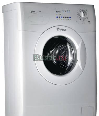 Ardo FLZ 105 S Москва