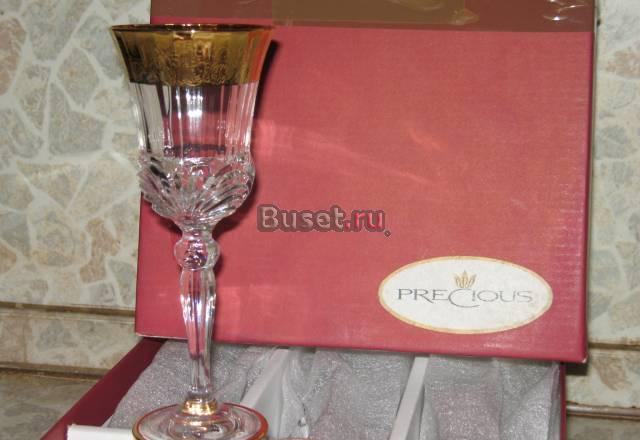 Элитный итальянский хрусталь Москва