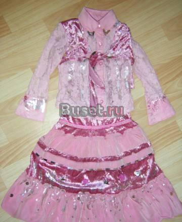 Нарядный костюм Волгоград