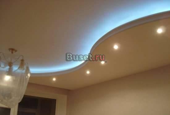 Электрика Москва