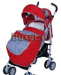 Happy baby carriage alice red Санкт-Петербург