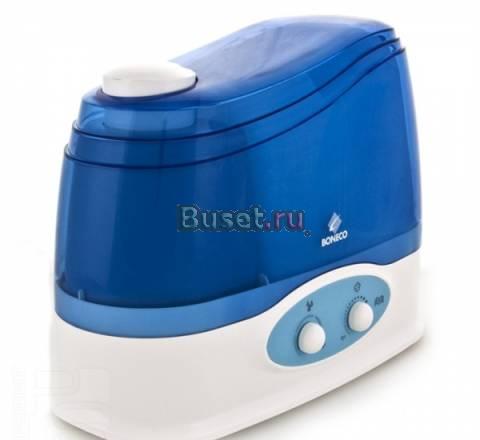 Увлажнитель ультразвуковой Boneco 7131 blue Санкт-Петербург