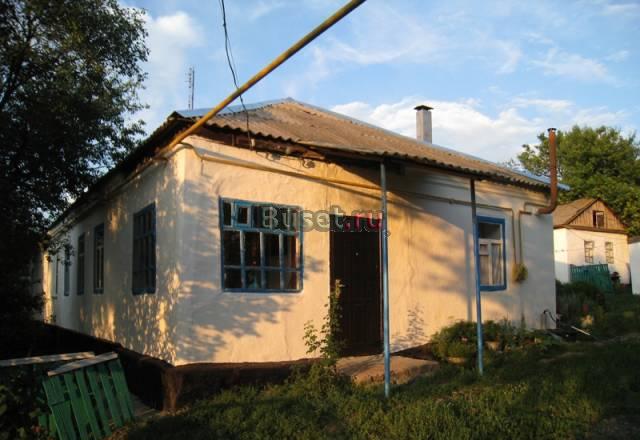 1/2 дома Родионово-Несветайская