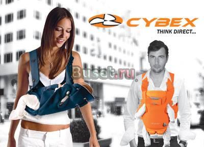 Переноска Cybex i.GO Москва