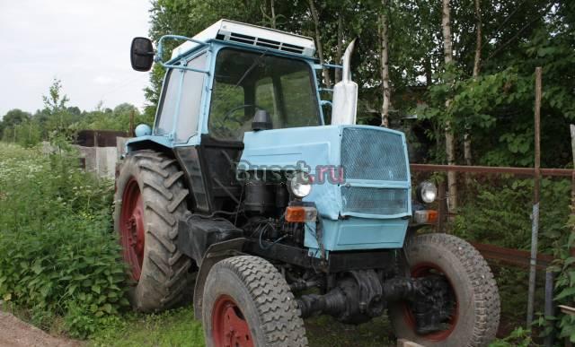 Трактор лтз-60 120000 руб Волосово