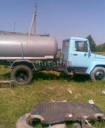 Осенезатор Иваново